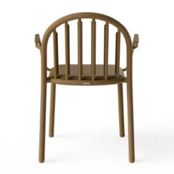 Aluminium design tuinstoel met armleuning - Fatboy Freds Armchair