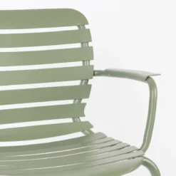 Aluminium design tuinstoel - Zuiver Vondel
