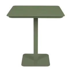 Aluminium tuintafel vierkant - Zuiver Vondel
