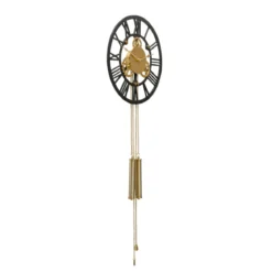 Antieke klok industrieel - Kare Design Clockwork