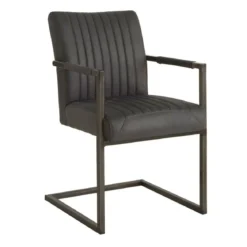 Armstoel industrieel - Tower Living Ferro