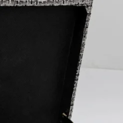 Bankje met opbergruimte - Kare Design Buttons Storage