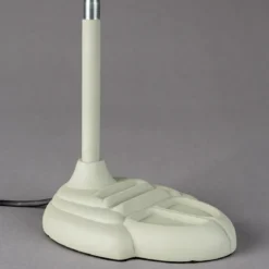 Beige bureaulamp verstelbaar - Dutchbone Janna