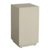 Beige plantenzuil - Tower Living Portico