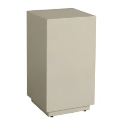 Beige plantenzuil - Tower Living Portico