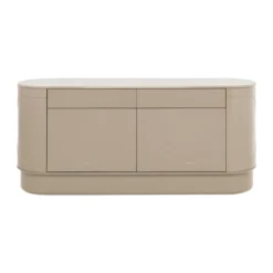 Beige retro dressoir - Kare Design Groove