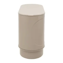 Beige retro ladekast - Kare Design Groove