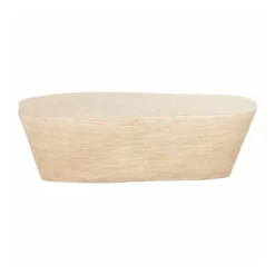 Beige salontafel travertin - Richmond Interiors Fictus