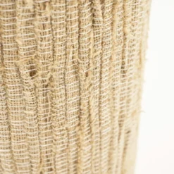 Bohemian tafellamp naturel klein - By-Boo Gadja