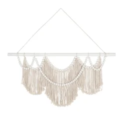 Bohemian wanddecoratie - Must Living Boho Chic