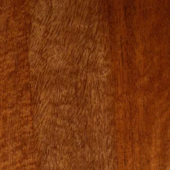 Bolvorm salontafel van hout - Dutchbone Oblivian