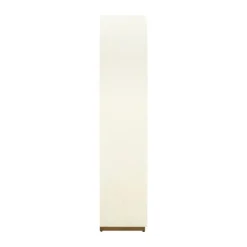 Boogkast beige goud - Richmond Interiors Tivoli