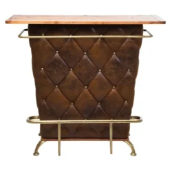 Bruin barmeubel - Kare Design Lady Rock Vintage