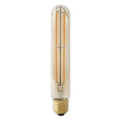 Buisvormige kooldraad LED-lamp - Santa Rustiek T32-L185