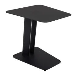 Buiten bijzettafel aluminium - Brafab Slide