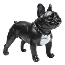 Bulldogfiguur - Kare Design Deco