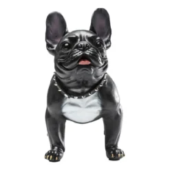 Bulldogfiguur - Kare Design Deco