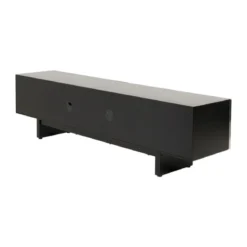 Chroom TV-meubel - Kare Design Caldera
