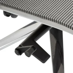 Comfortabele design bureaustoel - Lavis Boss Alu