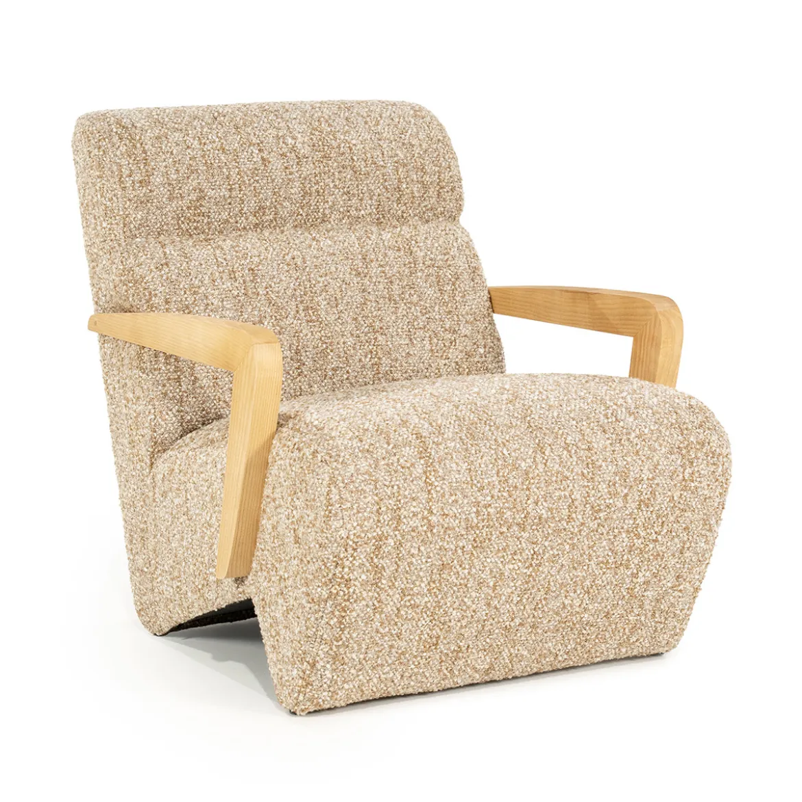 Comfortabel fauteuil - Eleonora Olek