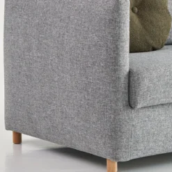Compacte slaapbank 2-persoons - Innovation Living Olan