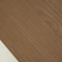 Design bijzettafel eikenhout - Eleonora Ty