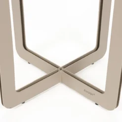 Design bijzettafel mat - Zuiver Centre