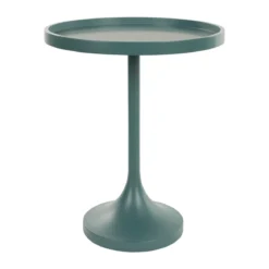 Design bijzettafel rond - Zuiver Jason