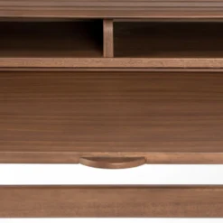 Design bureau walnoot - Zuiver Barbier Walnut