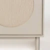 Design dressoir beige - Zuiver Twin