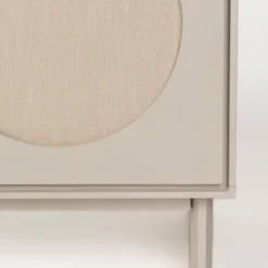 Design dressoir beige - Zuiver Twin