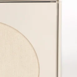 Design dressoir beige - Zuiver Twin