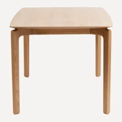 Design eettafel eiken - Bodio Norman