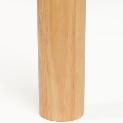 Design eettafel essenhout - Zuiver Sticks