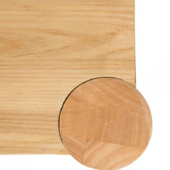 Design eettafel essenhout - Zuiver Sticks