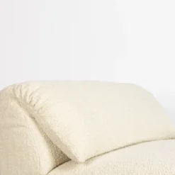 Design fauteuil boucle - Zuiver Wings Loveseat