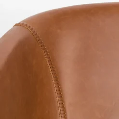 Design fauteuil kuipzitting - Zuiver Feston