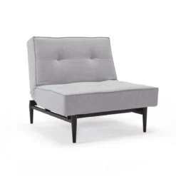 Design fauteuil neerklapbaar - Innovation Living Splitback