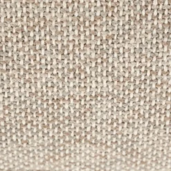 Design fauteuil walnoot en stof - Eleonora Mikky