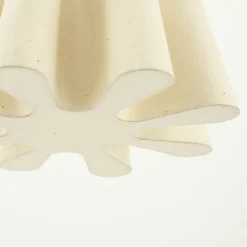 Design hanglamp handgemaakt papier - By-Boo Meander