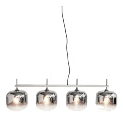 Design hanglamp retro - Kare Design Golden Goblet