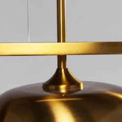 Design hanglamp retro - Kare Design Golden Goblet