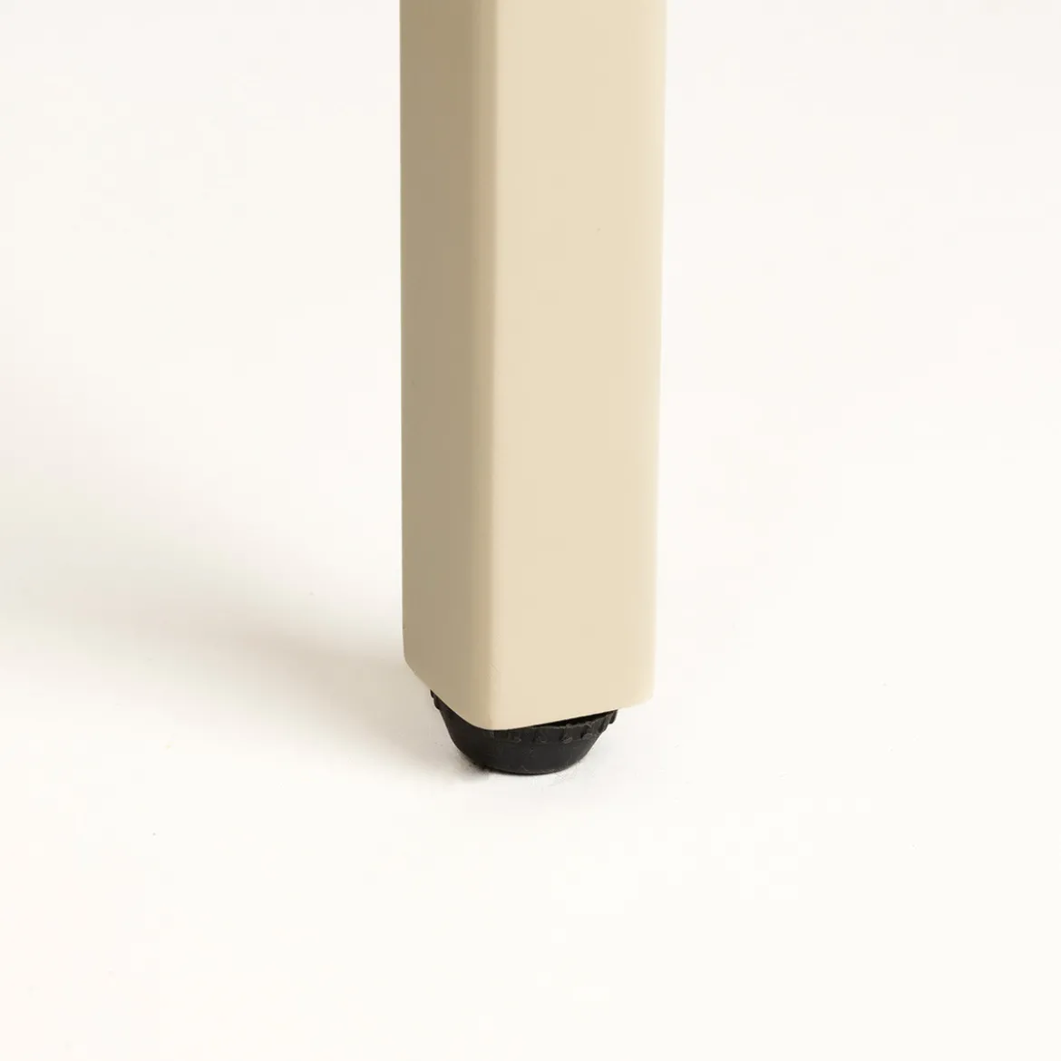 Design kastje beige hout - Zuiver Faces