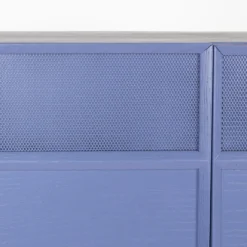 Design kast op hoge poten - Zuiver June
