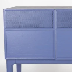 Design kast op hoge poten - Zuiver June