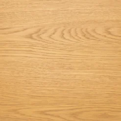 Design koffietafel gebogen eiken - Zuiver Brave