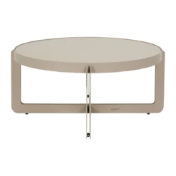 Design salontafel mat - Zuiver Centre
