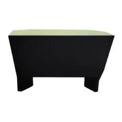Design sidetable gekleurd glas - Kare Design Prisma Colore