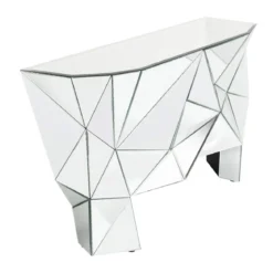 Design sidetable spiegelglas - Kare Design Prisma