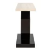 Design sidetable travertin - Richmond Interiors Avalon
